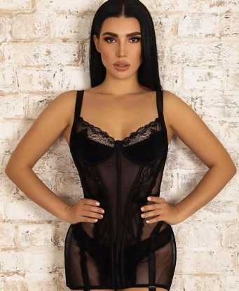 Анкета проститутки Майя - город Заволжск, 28 лет, №663