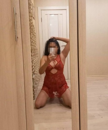 Анкета проститутки Анна - город Заволжск, 29 лет, №1113